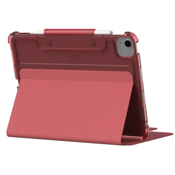 პლანშეტის ქეისი UAG iPad Air 5th Gen [U] Lucent, 5 image - TechMall.geპლანშეტის ქეისი UAG iPad Air 5th Gen [U] Lucent, 5 image - TechMall.ge ,პლანშეტის ქეისი UAG iPad Air 5th Gen [U] Lucent, 5 image - TechMall.ge