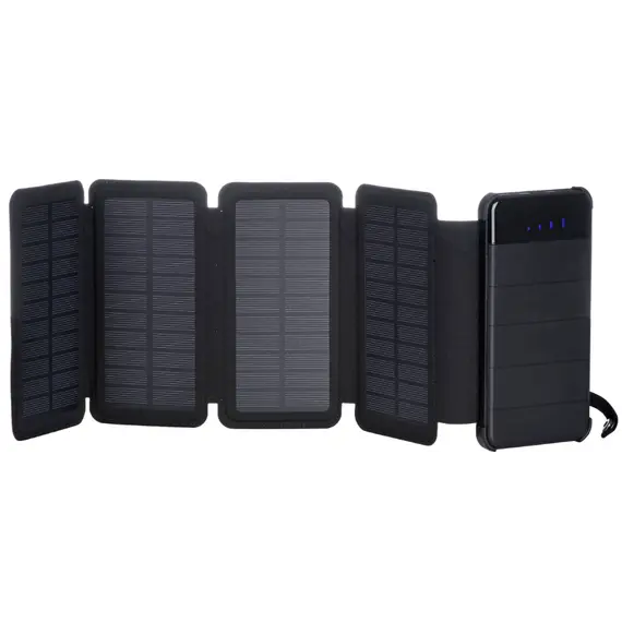 პორტატული დამტენი 2E Power Bank Solar 8000mAh Black, 7 image - TechMall.geპორტატული დამტენი 2E Power Bank Solar 8000mAh Black, 7 image - TechMall.ge ,პორტატული დამტენი 2E Power Bank Solar 8000mAh Black, 7 image - TechMall.ge