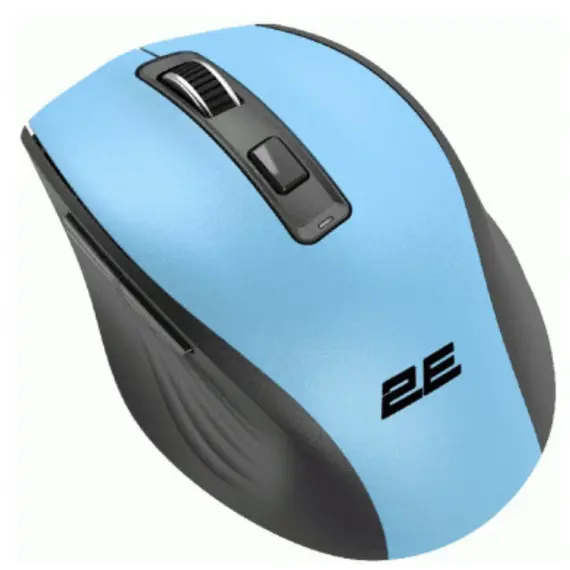 მაუსი 2E Mouse MF250 Silent WL Blue, 2 image - TechMall.geმაუსი 2E Mouse MF250 Silent WL Blue, 2 image - TechMall.ge ,მაუსი 2E Mouse MF250 Silent WL Blue, 2 image - TechMall.ge
