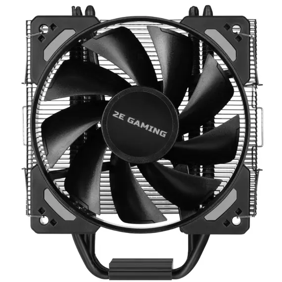 ქულერი 2E CPU cooling system CX10384, LGA1700, 1366, 1200, 115X, 4pin PWM, TDP 65W - TechMall.geქულერი 2E CPU cooling system CX10384, LGA1700, 1366, 1200, 115X, 4pin PWM, TDP 65W - TechMall.ge ,ქულერი 2E CPU cooling system CX10384, LGA1700, 1366, 1200, 115X, 4pin PWM, TDP 65W - TechMall.ge