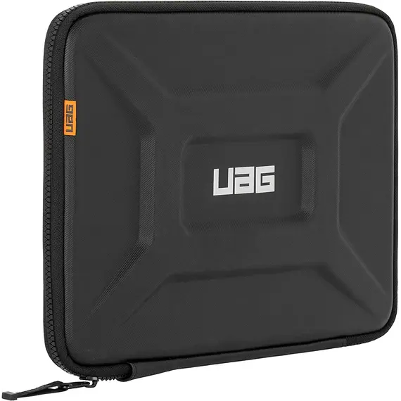 ლეპტოპის ჩანთა UAG Medium Sleeve UAG for Laptops/Tablets up to 13", Black - TechMall.geლეპტოპის ჩანთა UAG Medium Sleeve UAG for Laptops/Tablets up to 13", Black - TechMall.ge ,ლეპტოპის ჩანთა UAG Medium Sleeve UAG for Laptops/Tablets up to 13", Black - TechMall.ge