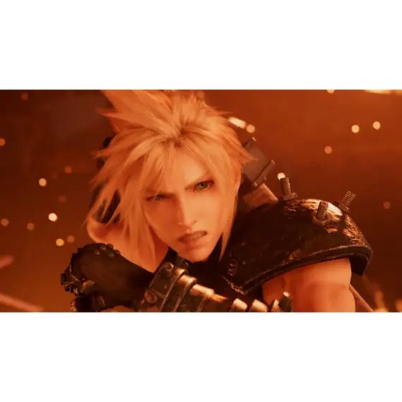 ვიდეო თამაში Sony PS4 Game Final Fantasy VII Remake, 4 image - TechMall.geვიდეო თამაში Sony PS4 Game Final Fantasy VII Remake, 4 image - TechMall.ge ,ვიდეო თამაში Sony PS4 Game Final Fantasy VII Remake, 4 image - TechMall.ge