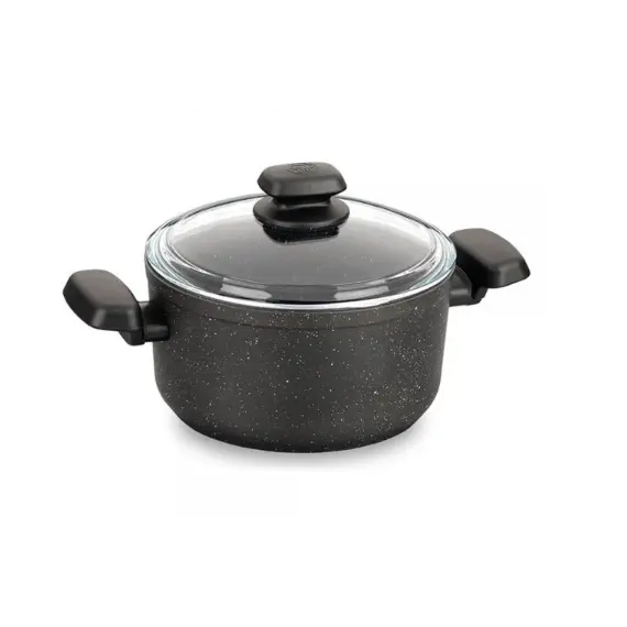 ქვაბი Korkmaz A1341 Casserole 20x10,5 cm / 3,0 Lt - TechMall.geქვაბი Korkmaz A1341 Casserole 20x10,5 cm / 3,0 Lt - TechMall.ge ,ქვაბი Korkmaz A1341 Casserole 20x10,5 cm / 3,0 Lt - TechMall.ge