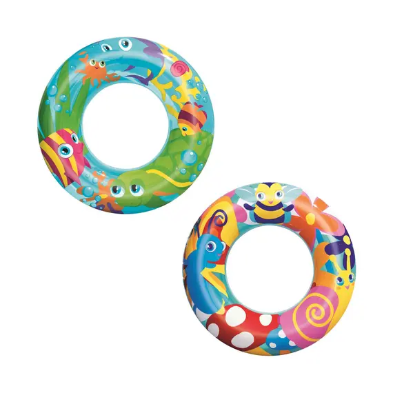 გასაბერი კამერა Bestway Swimming Ring Cheerful, 48cm, 3 image - TechMall.geგასაბერი კამერა Bestway Swimming Ring Cheerful, 48cm, 3 image - TechMall.ge ,გასაბერი კამერა Bestway Swimming Ring Cheerful, 48cm, 3 image - TechMall.ge