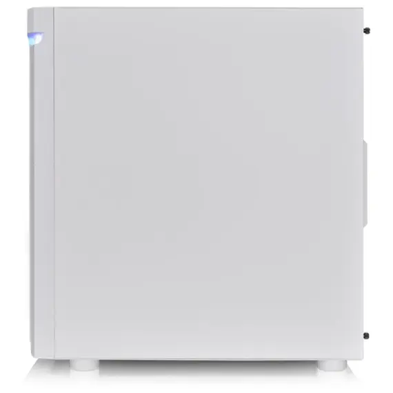 ქეისი Thermaltake H590 TG Snow ARGB - White, 5 image - TechMall.geქეისი Thermaltake H590 TG Snow ARGB - White, 5 image - TechMall.ge ,ქეისი Thermaltake H590 TG Snow ARGB - White, 5 image - TechMall.ge