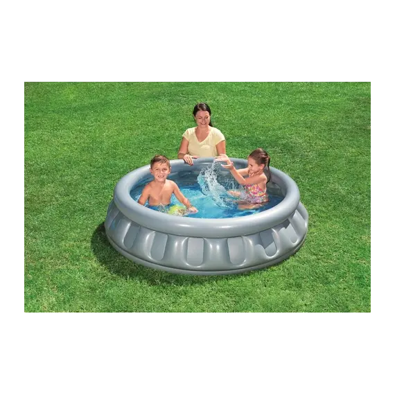 გასაბერი აუზი Bestway Giant Inflatable Spaceship Pool 60x17 inch 51080, 2 image - TechMall.geგასაბერი აუზი Bestway Giant Inflatable Spaceship Pool 60x17 inch 51080, 2 image - TechMall.ge ,გასაბერი აუზი Bestway Giant Inflatable Spaceship Pool 60x17 inch 51080, 2 image - TechMall.ge