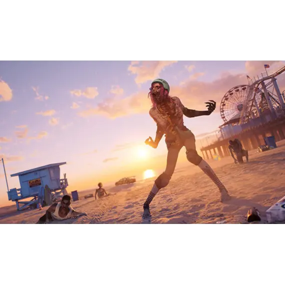 ვიდეო თამაში Sony PS4 Game Dead Island 2, 4 image - TechMall.geვიდეო თამაში Sony PS4 Game Dead Island 2, 4 image - TechMall.ge ,ვიდეო თამაში Sony PS4 Game Dead Island 2, 4 image - TechMall.ge