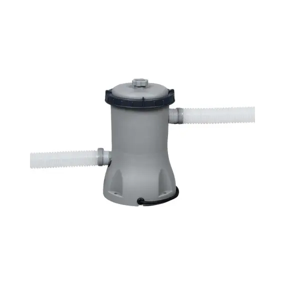 კარკასული აუზი BESTWAY 56260 244х61 cm, 3 image - TechMall.geკარკასული აუზი BESTWAY 56260 244х61 cm, 3 image - TechMall.ge ,კარკასული აუზი BESTWAY 56260 244х61 cm, 3 image - TechMall.ge