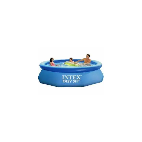გასაბერი აუზი Intex Swimming Pool Easy Set 305x76cm, 2 image - TechMall.geგასაბერი აუზი Intex Swimming Pool Easy Set 305x76cm, 2 image - TechMall.ge ,გასაბერი აუზი Intex Swimming Pool Easy Set 305x76cm, 2 image - TechMall.ge