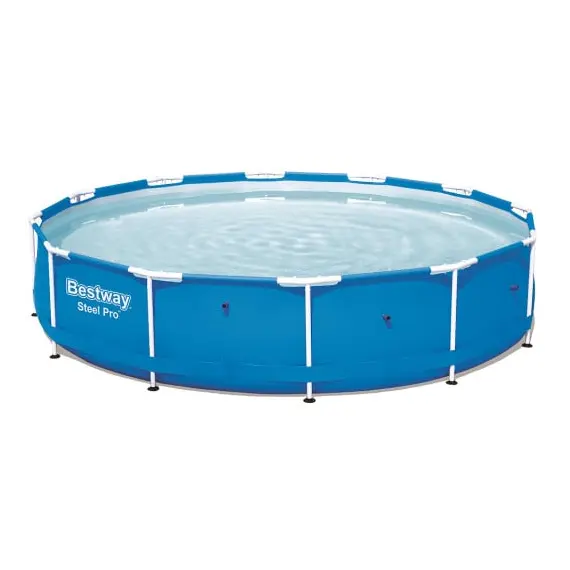 კარკასული აუზი Bestway Steel Pro™ Frame Pool 12ft - TechMall.geკარკასული აუზი Bestway Steel Pro™ Frame Pool 12ft - TechMall.ge ,კარკასული აუზი Bestway Steel Pro™ Frame Pool 12ft - TechMall.ge