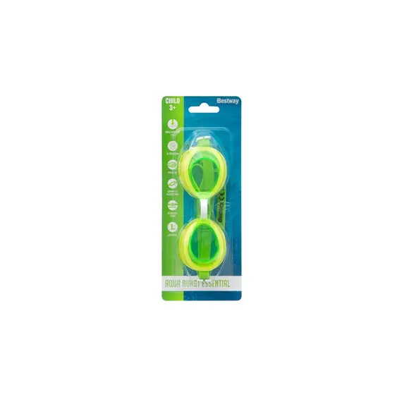 საცურაო სათვალე Bestway - Occhialini Lightning Swimmer 3-6 Anni, 2 image - TechMall.geსაცურაო სათვალე Bestway - Occhialini Lightning Swimmer 3-6 Anni, 2 image - TechMall.ge ,საცურაო სათვალე Bestway - Occhialini Lightning Swimmer 3-6 Anni, 2 image - TechMall.ge