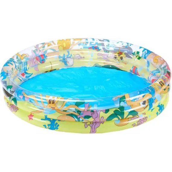 გასაბერი აუზი Bestway Inflatable Ocean Life Pool 1.52m x H30cm - TechMall.geგასაბერი აუზი Bestway Inflatable Ocean Life Pool 1.52m x H30cm - TechMall.ge ,გასაბერი აუზი Bestway Inflatable Ocean Life Pool 1.52m x H30cm - TechMall.ge
