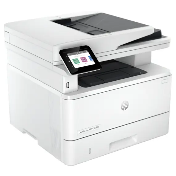 პრინტერი HP LaserJet Pro MFP 4103fdn (2Z628A), 2 image - TechMall.geპრინტერი HP LaserJet Pro MFP 4103fdn (2Z628A), 2 image - TechMall.ge ,პრინტერი HP LaserJet Pro MFP 4103fdn (2Z628A), 2 image - TechMall.ge