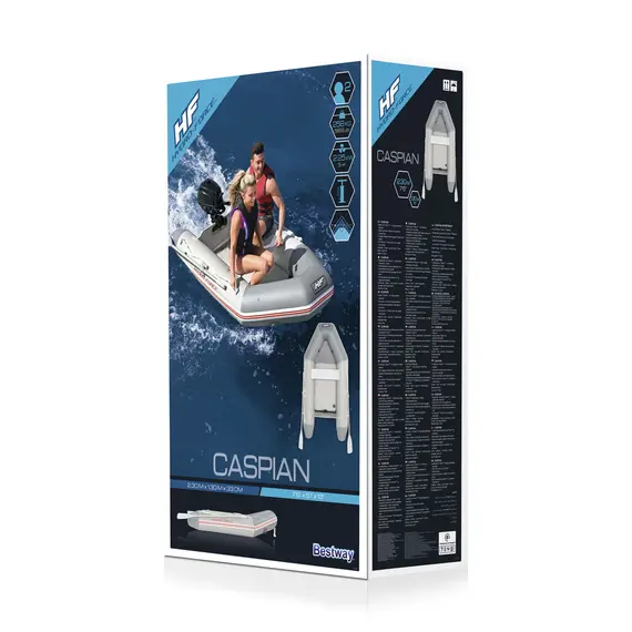 გასაბერი ნავი Bestway 65046 Hydro Force Caspian Inflatable Boat, 4 image - TechMall.geგასაბერი ნავი Bestway 65046 Hydro Force Caspian Inflatable Boat, 4 image - TechMall.ge ,გასაბერი ნავი Bestway 65046 Hydro Force Caspian Inflatable Boat, 4 image - TechMall.ge