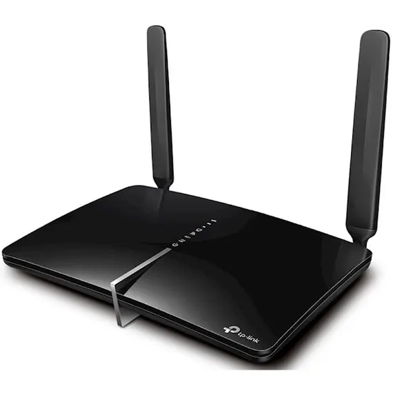 4G+ როუტერი Archer MR600, TP-Link, 4G+ Cat6 AC1200 Wireless Dual Band Gigabit Router, 2 image - TechMall.ge4G+ როუტერი Archer MR600, TP-Link, 4G+ Cat6 AC1200 Wireless Dual Band Gigabit Router, 2 image - TechMall.ge ,4G+ როუტერი Archer MR600, TP-Link, 4G+ Cat6 AC1200 Wireless Dual Band Gigabit Router, 2 image - TechMall.ge