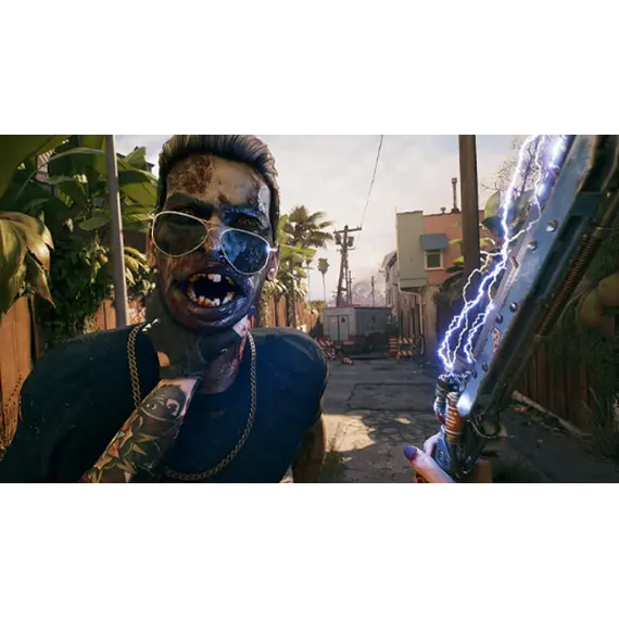 ვიდეო თამაში Sony PS4 Game Dead Island 2, 3 image - TechMall.geვიდეო თამაში Sony PS4 Game Dead Island 2, 3 image - TechMall.ge ,ვიდეო თამაში Sony PS4 Game Dead Island 2, 3 image - TechMall.ge