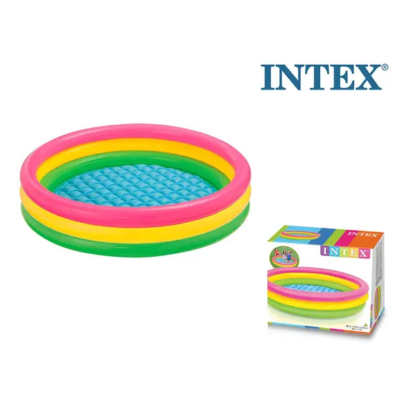 საბავშვო აუზი Intex 6941057454221, 3 image - TechMall.geსაბავშვო აუზი Intex 6941057454221, 3 image - TechMall.ge ,საბავშვო აუზი Intex 6941057454221, 3 image - TechMall.ge
