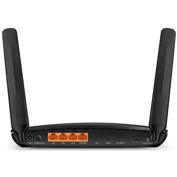 4G+ როუტერი Archer MR600, TP-Link, 4G+ Cat6 AC1200 Wireless Dual Band Gigabit Router, 3 image - TechMall.ge4G+ როუტერი Archer MR600, TP-Link, 4G+ Cat6 AC1200 Wireless Dual Band Gigabit Router, 3 image - TechMall.ge ,4G+ როუტერი Archer MR600, TP-Link, 4G+ Cat6 AC1200 Wireless Dual Band Gigabit Router, 3 image - TechMall.ge