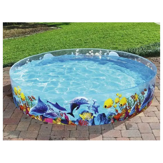 გასაბერი აუზი Bestway 2.44mx H46cm Fill N Fun Odyssey Pool, 3 image - TechMall.geგასაბერი აუზი Bestway 2.44mx H46cm Fill N Fun Odyssey Pool, 3 image - TechMall.ge ,გასაბერი აუზი Bestway 2.44mx H46cm Fill N Fun Odyssey Pool, 3 image - TechMall.ge