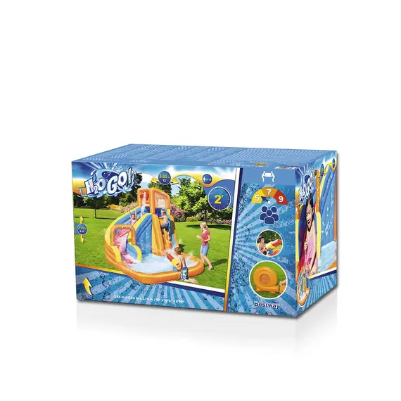 გასართობი ცენტრი Bestway 6942138953800, 4 image - TechMall.geგასართობი ცენტრი Bestway 6942138953800, 4 image - TechMall.ge ,გასართობი ცენტრი Bestway 6942138953800, 4 image - TechMall.ge