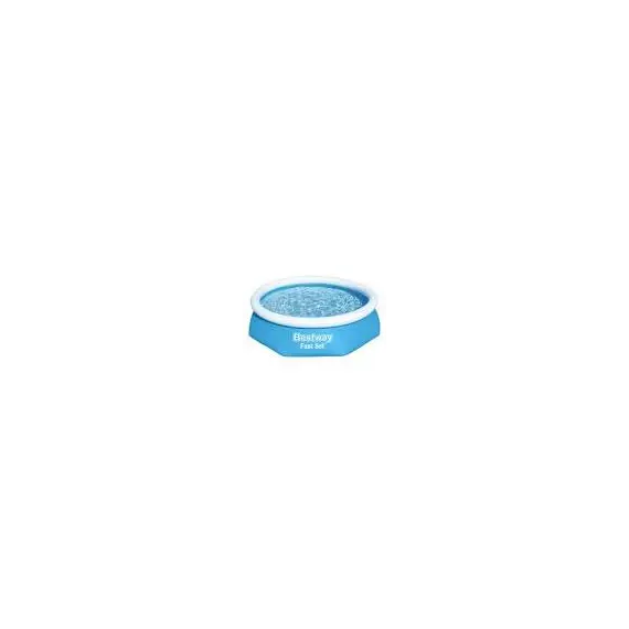 გასაბერი აუზი Bestway Fast Set Inflatable Swimming Pool Round 244x66xm - TechMall.geგასაბერი აუზი Bestway Fast Set Inflatable Swimming Pool Round 244x66xm - TechMall.ge ,გასაბერი აუზი Bestway Fast Set Inflatable Swimming Pool Round 244x66xm - TechMall.ge