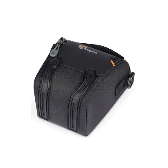 ფოტოაპარატის ჩანთა Adventura TLZ 20 III - Black, 3 image - TechMall.geფოტოაპარატის ჩანთა Adventura TLZ 20 III - Black, 3 image - TechMall.ge ,ფოტოაპარატის ჩანთა Adventura TLZ 20 III - Black, 3 image - TechMall.ge