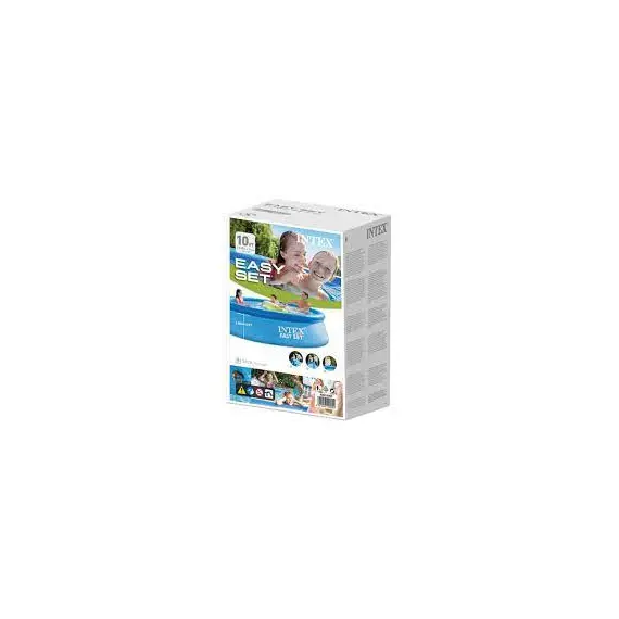 გასაბერი აუზი Intex Swimming Pool Easy Set 305x76cm, 3 image - TechMall.geგასაბერი აუზი Intex Swimming Pool Easy Set 305x76cm, 3 image - TechMall.ge ,გასაბერი აუზი Intex Swimming Pool Easy Set 305x76cm, 3 image - TechMall.ge