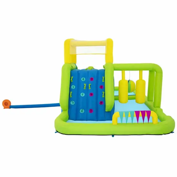 გასართობი ცენტრი BestWay "Splash Course" 710х310х265cm, 3 image - TechMall.geგასართობი ცენტრი BestWay "Splash Course" 710х310х265cm, 3 image - TechMall.ge ,გასართობი ცენტრი BestWay "Splash Course" 710х310х265cm, 3 image - TechMall.ge