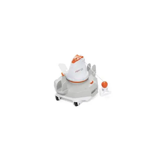 რობოტი მტვერსასრუტი Bestway Flowclear autonomer Poolroboter AquaGlide - TechMall.geრობოტი მტვერსასრუტი Bestway Flowclear autonomer Poolroboter AquaGlide - TechMall.ge ,რობოტი მტვერსასრუტი Bestway Flowclear autonomer Poolroboter AquaGlide - TechMall.ge