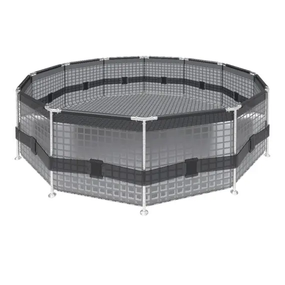 კარკასული აუზი Bestway Steel Pro™ Frame Pool 12ft, 3 image - TechMall.geკარკასული აუზი Bestway Steel Pro™ Frame Pool 12ft, 3 image - TechMall.ge ,კარკასული აუზი Bestway Steel Pro™ Frame Pool 12ft, 3 image - TechMall.ge