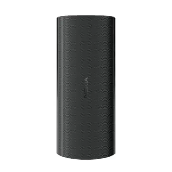 მობილური ტელეფონი Nokia 106 Dual Sim Charcoal 2023, 3 image - TechMall.geმობილური ტელეფონი Nokia 106 Dual Sim Charcoal 2023, 3 image - TechMall.ge ,მობილური ტელეფონი Nokia 106 Dual Sim Charcoal 2023, 3 image - TechMall.ge