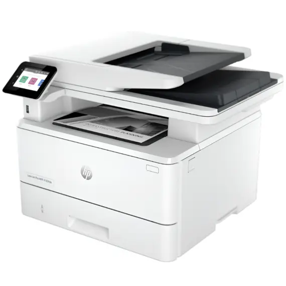 პრინტერი HP LaserJet Pro MFP 4103fdn (2Z628A), 3 image - TechMall.geპრინტერი HP LaserJet Pro MFP 4103fdn (2Z628A), 3 image - TechMall.ge ,პრინტერი HP LaserJet Pro MFP 4103fdn (2Z628A), 3 image - TechMall.ge