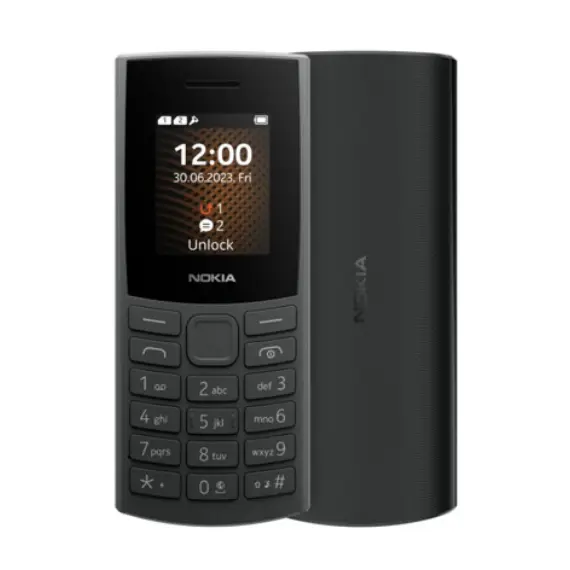 მობილური ტელეფონი Nokia 106 Dual Sim Charcoal 2023 - TechMall.geმობილური ტელეფონი Nokia 106 Dual Sim Charcoal 2023 - TechMall.ge ,მობილური ტელეფონი Nokia 106 Dual Sim Charcoal 2023 - TechMall.ge