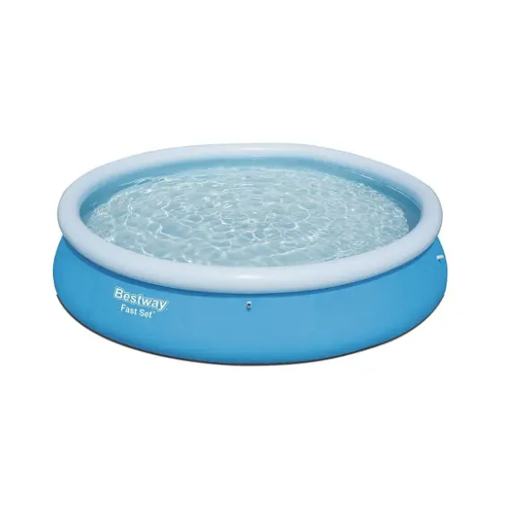 გასაბერი აუზი Bestway Fast Set Pool 3.66mx76cm 57273 - TechMall.geგასაბერი აუზი Bestway Fast Set Pool 3.66mx76cm 57273 - TechMall.ge ,გასაბერი აუზი Bestway Fast Set Pool 3.66mx76cm 57273 - TechMall.ge