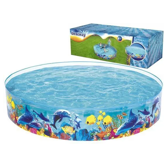 გასაბერი აუზი Bestway 2.44mx H46cm Fill N Fun Odyssey Pool, 2 image - TechMall.geგასაბერი აუზი Bestway 2.44mx H46cm Fill N Fun Odyssey Pool, 2 image - TechMall.ge ,გასაბერი აუზი Bestway 2.44mx H46cm Fill N Fun Odyssey Pool, 2 image - TechMall.ge