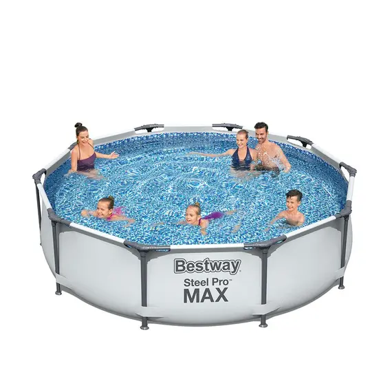 კარკასული აუზი Bestway 56416 - TechMall.geკარკასული აუზი Bestway 56416 - TechMall.ge ,კარკასული აუზი Bestway 56416 - TechMall.ge