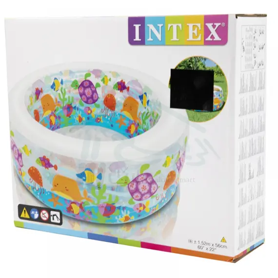 გასაბერი აუზი Intex 58480, 3 image - TechMall.geგასაბერი აუზი Intex 58480, 3 image - TechMall.ge ,გასაბერი აუზი Intex 58480, 3 image - TechMall.ge
