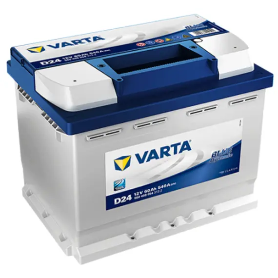 აკუმულატორი VARTA BLU D24 60 ა*ს R+ - TechMall.geაკუმულატორი VARTA BLU D24 60 ა*ს R+ - TechMall.ge ,აკუმულატორი VARTA BLU D24 60 ა*ს R+ - TechMall.ge
