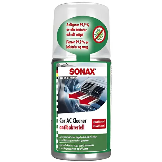 კონდიციონერის სისტემის საწმენდი SONAX 323941 0.1L - TechMall.geკონდიციონერის სისტემის საწმენდი SONAX 323941 0.1L - TechMall.ge ,კონდიციონერის სისტემის საწმენდი SONAX 323941 0.1L - TechMall.ge