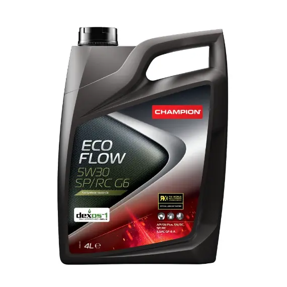 Oil CHAMPION ECO FLOW 5W30 D1-3 4L - TechMall.geOil CHAMPION ECO FLOW 5W30 D1-3 4L - TechMall.ge ,Oil CHAMPION ECO FLOW 5W30 D1-3 4L - TechMall.ge