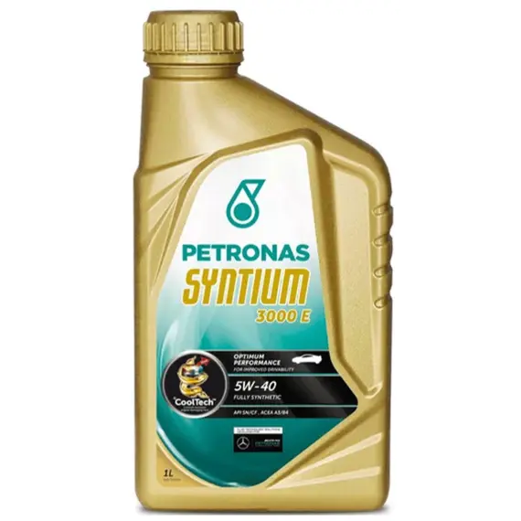 ზეთი PETRONAS SYNTIUM 3000 E 5W40 SN 1L - TechMall.geზეთი PETRONAS SYNTIUM 3000 E 5W40 SN 1L - TechMall.ge ,ზეთი PETRONAS SYNTIUM 3000 E 5W40 SN 1L - TechMall.ge