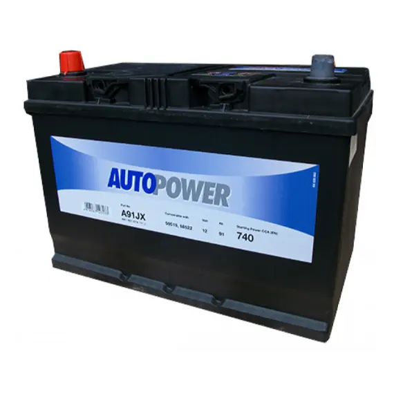 აკუმულატორი AUTOPOWER A91JX 91 ა*ს JIS L - TechMall.geაკუმულატორი AUTOPOWER A91JX 91 ა*ს JIS L - TechMall.ge ,აკუმულატორი AUTOPOWER A91JX 91 ა*ს JIS L - TechMall.ge