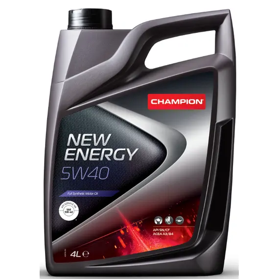 ზეთი CHAMPION NEW EN. 5W40 4L - TechMall.geზეთი CHAMPION NEW EN. 5W40 4L - TechMall.ge ,ზეთი CHAMPION NEW EN. 5W40 4L - TechMall.ge