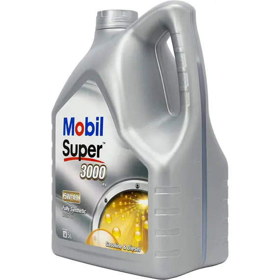 ზეთი MOBIL SUPER 3000 X1 5W40 5L, 3 image - TechMall.geზეთი MOBIL SUPER 3000 X1 5W40 5L, 3 image - TechMall.ge ,ზეთი MOBIL SUPER 3000 X1 5W40 5L, 3 image - TechMall.ge