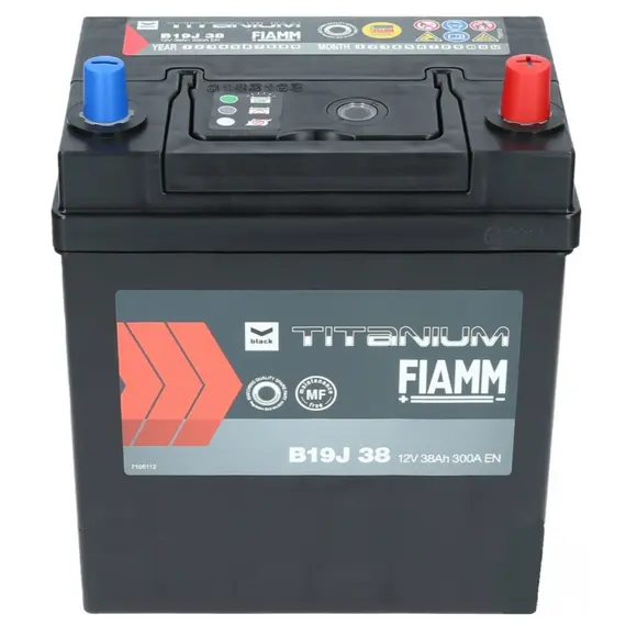 აკუმულატორი FIAMM bT B19J 38 ა*ს JIS R+ - TechMall.geაკუმულატორი FIAMM bT B19J 38 ა*ს JIS R+ - TechMall.ge ,აკუმულატორი FIAMM bT B19J 38 ა*ს JIS R+ - TechMall.ge