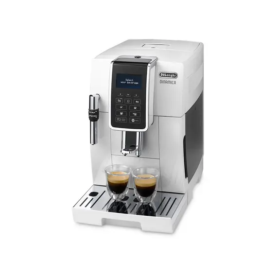 ყავის აპარატი Delonghi ECAM350.35.W, 2 image - TechMall.geყავის აპარატი Delonghi ECAM350.35.W, 2 image - TechMall.ge ,ყავის აპარატი Delonghi ECAM350.35.W, 2 image - TechMall.ge