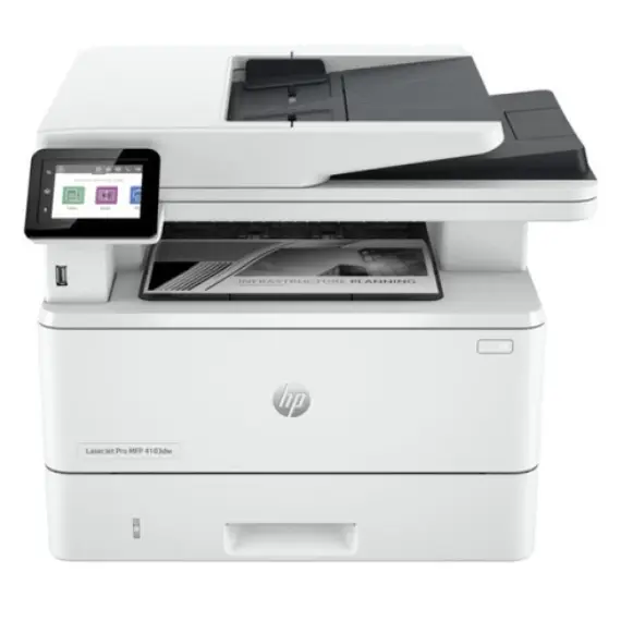 პრინტერი HP LaserJet Pro MFP 4103dw - TechMall.geპრინტერი HP LaserJet Pro MFP 4103dw - TechMall.ge ,პრინტერი HP LaserJet Pro MFP 4103dw - TechMall.ge