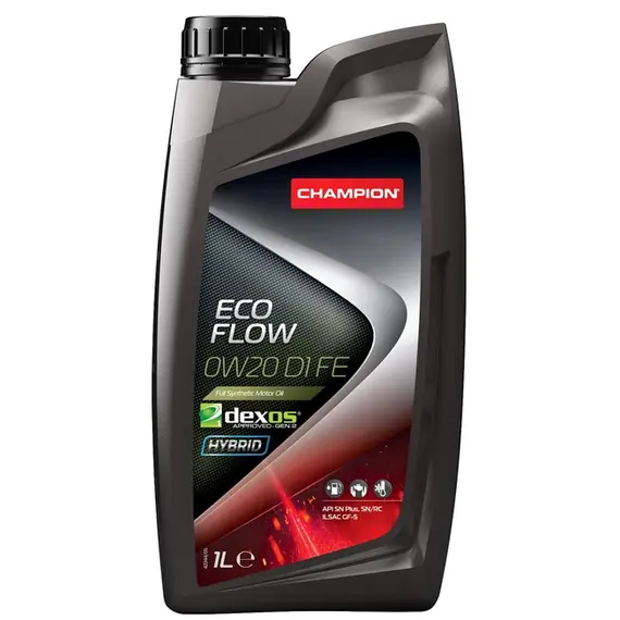 ზეთი CHAMPION ECO FLOW 0W20 D1-3 1L - TechMall.geზეთი CHAMPION ECO FLOW 0W20 D1-3 1L - TechMall.ge ,ზეთი CHAMPION ECO FLOW 0W20 D1-3 1L - TechMall.ge