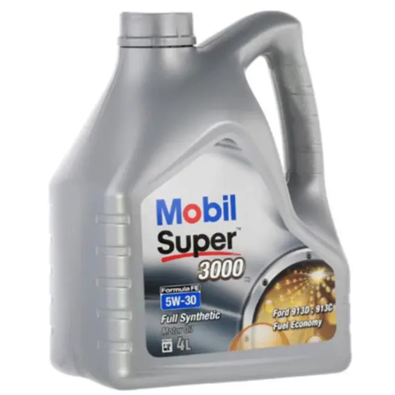 ზეთი MOBIL SUPER 3000 FORM. FE 5W30 4L, 2 image - TechMall.geზეთი MOBIL SUPER 3000 FORM. FE 5W30 4L, 2 image - TechMall.ge ,ზეთი MOBIL SUPER 3000 FORM. FE 5W30 4L, 2 image - TechMall.ge