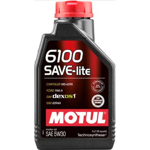 ზეთი MOTUL 6100 SAVE-LITE 5W30 1L - TechMall.geზეთი MOTUL 6100 SAVE-LITE 5W30 1L - TechMall.ge ,ზეთი MOTUL 6100 SAVE-LITE 5W30 1L - TechMall.ge